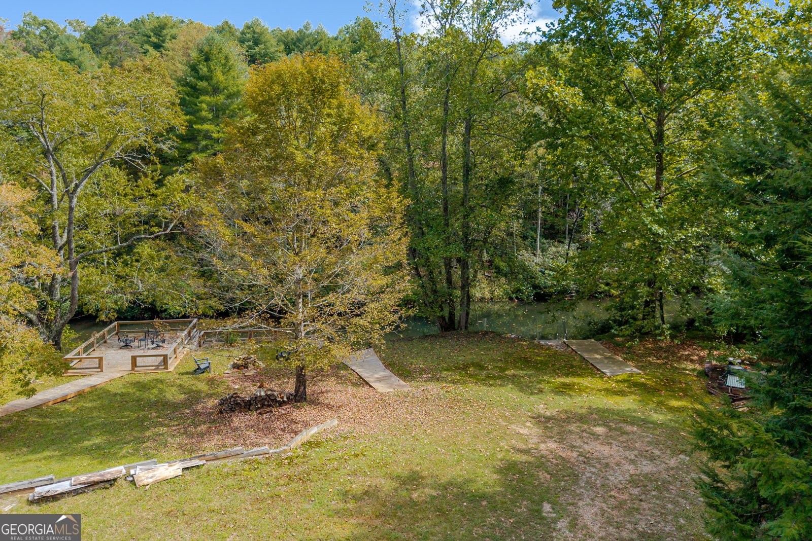 124 Candy Man Lane Dahlonega - 5