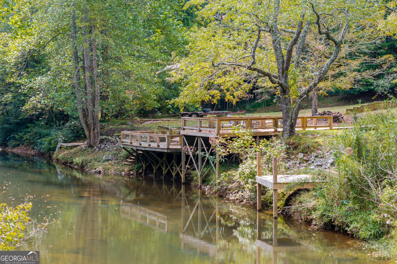 124 Candy Man Lane Dahlonega - 9