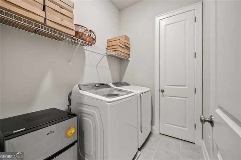 993 HARVEST PARK Lane Suwanee - 13