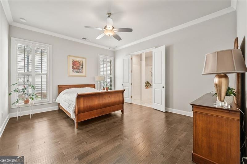 993 HARVEST PARK Lane Suwanee - 14