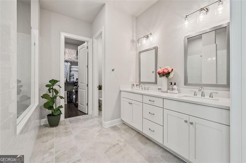 993 HARVEST PARK Lane Suwanee - 17