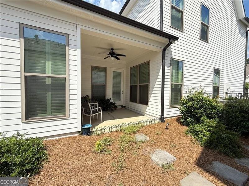 993 HARVEST PARK Lane Suwanee - 24