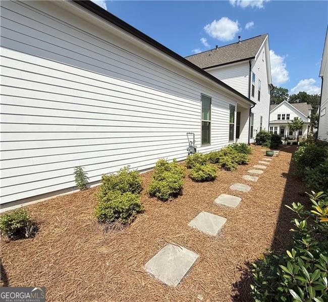 993 HARVEST PARK Lane Suwanee - 25