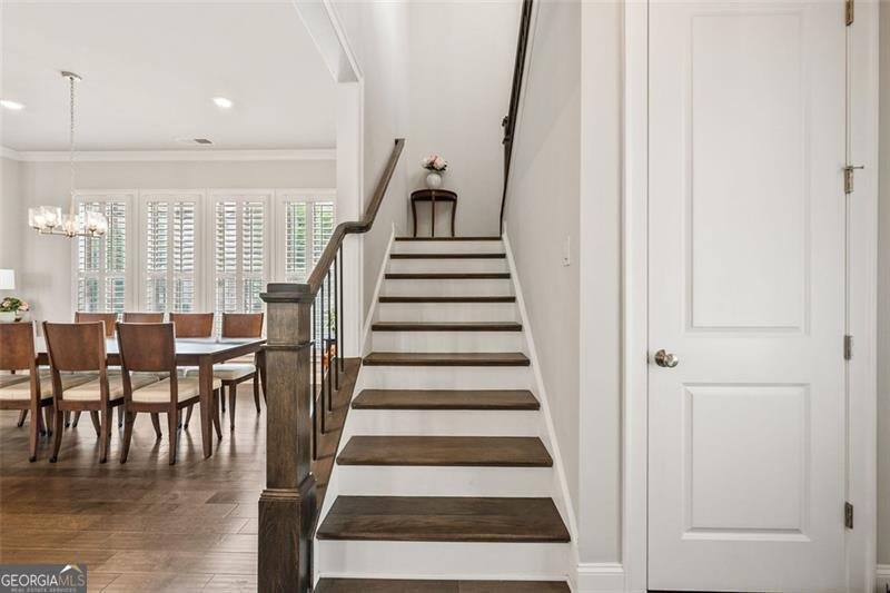 993 HARVEST PARK Lane Suwanee - 26