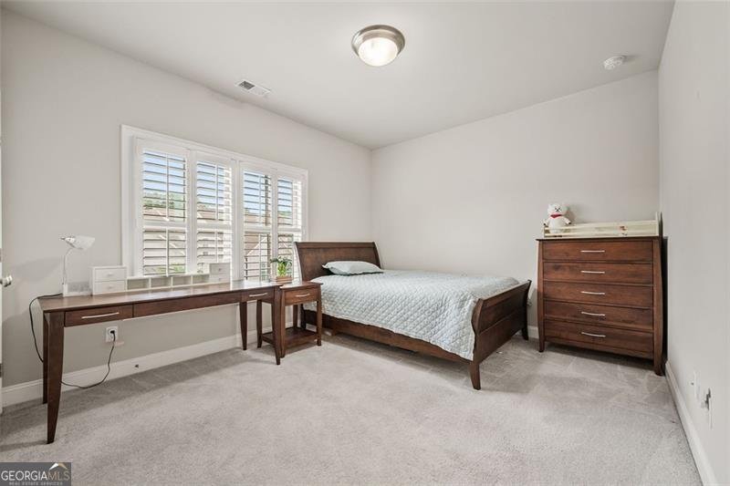 993 HARVEST PARK Lane Suwanee - 27