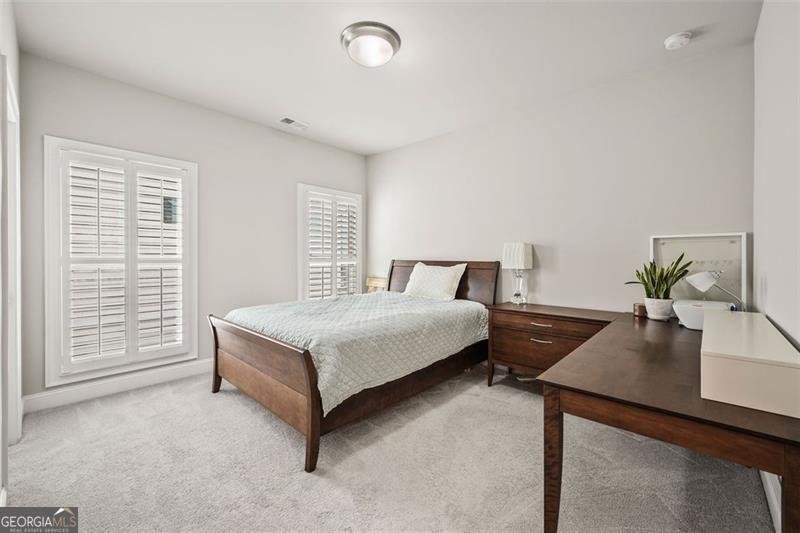 993 HARVEST PARK Lane Suwanee - 30