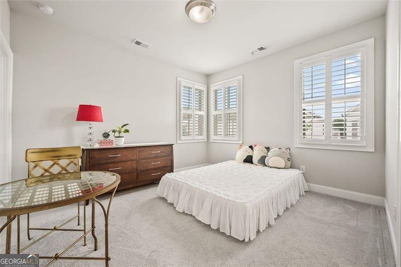 993 HARVEST PARK Lane Suwanee - 31