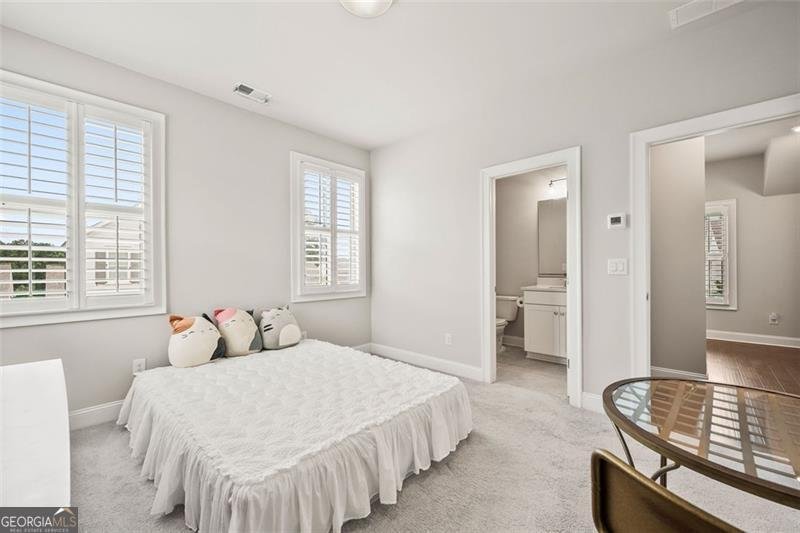 993 HARVEST PARK Lane Suwanee - 32