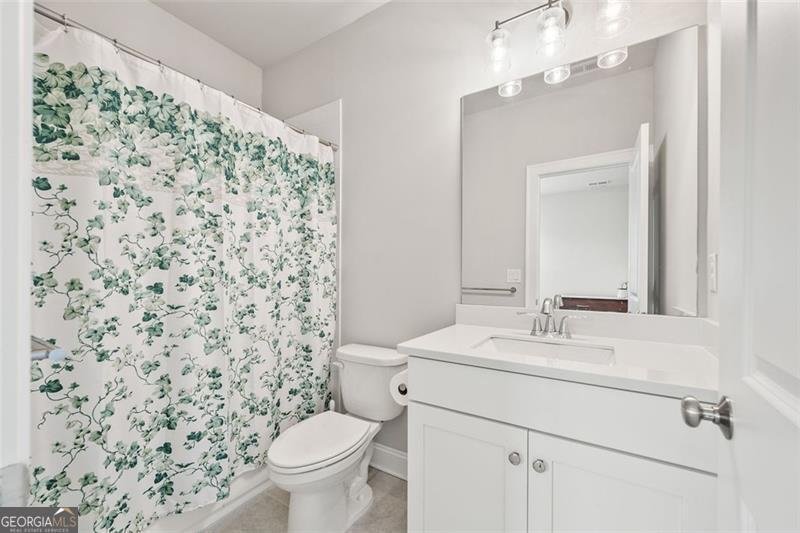 993 HARVEST PARK Lane Suwanee - 33