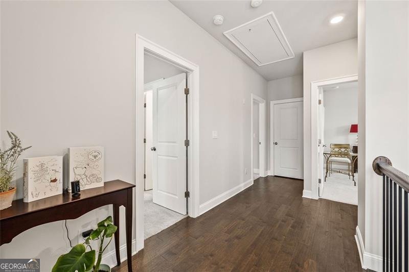 993 HARVEST PARK Lane Suwanee - 35