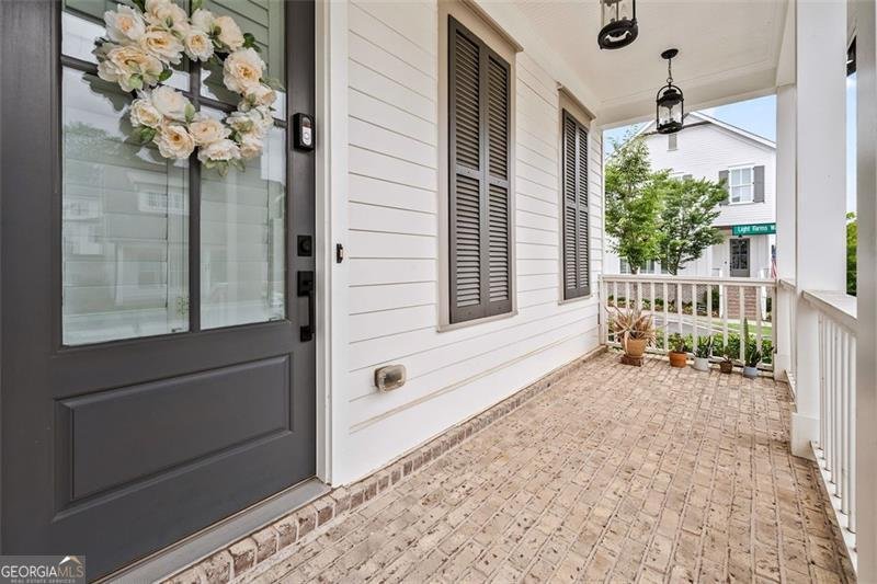 993 HARVEST PARK Lane Suwanee - 36