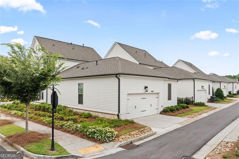 993 HARVEST PARK Lane Suwanee - 38