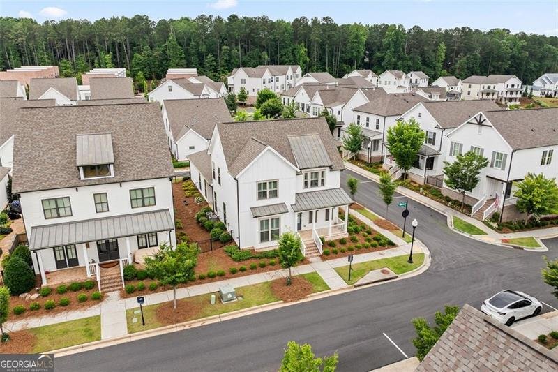 993 HARVEST PARK Lane Suwanee - 40