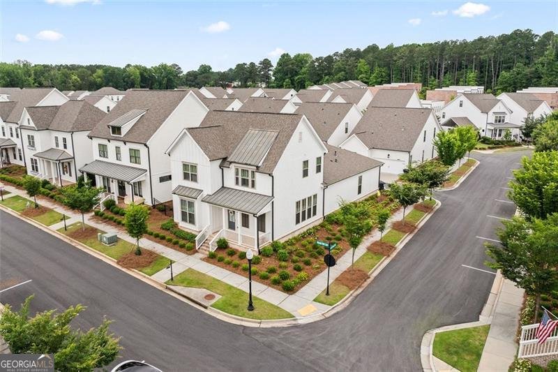 993 HARVEST PARK Lane Suwanee - 53