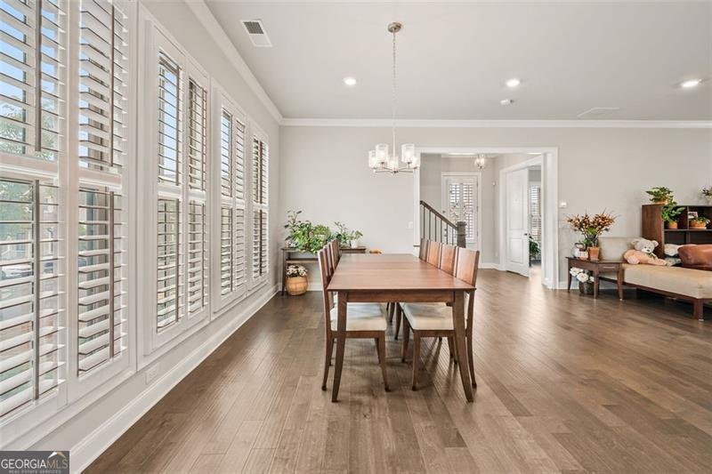 993 HARVEST PARK Lane Suwanee - 6