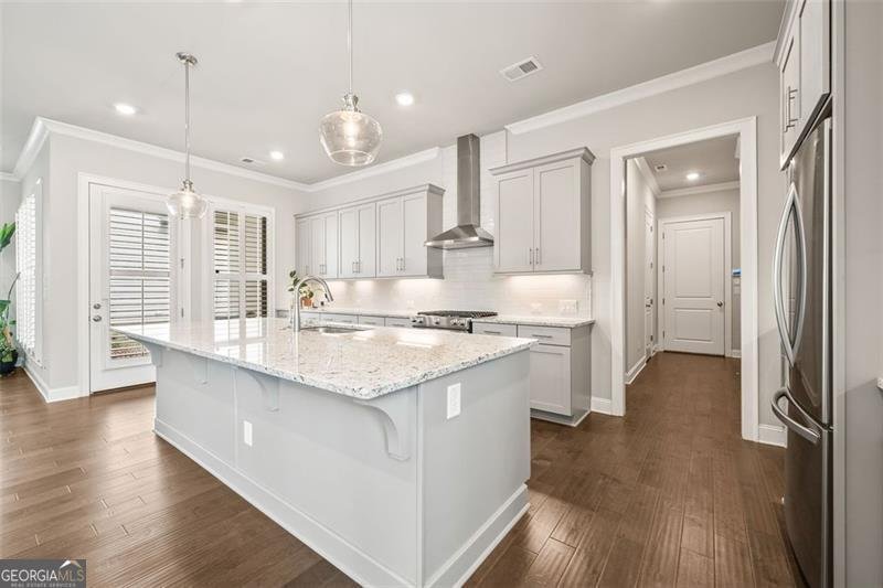 993 HARVEST PARK Lane Suwanee - 8