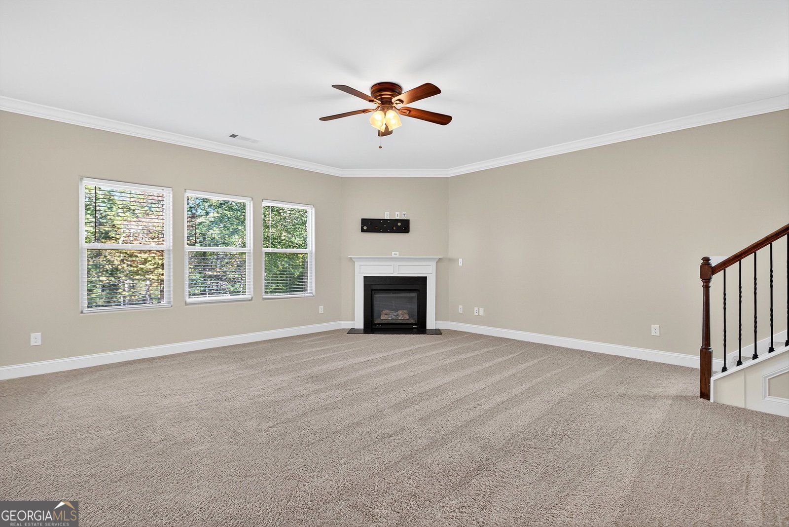 2607 Restoration Drive Powder Springs - 12
