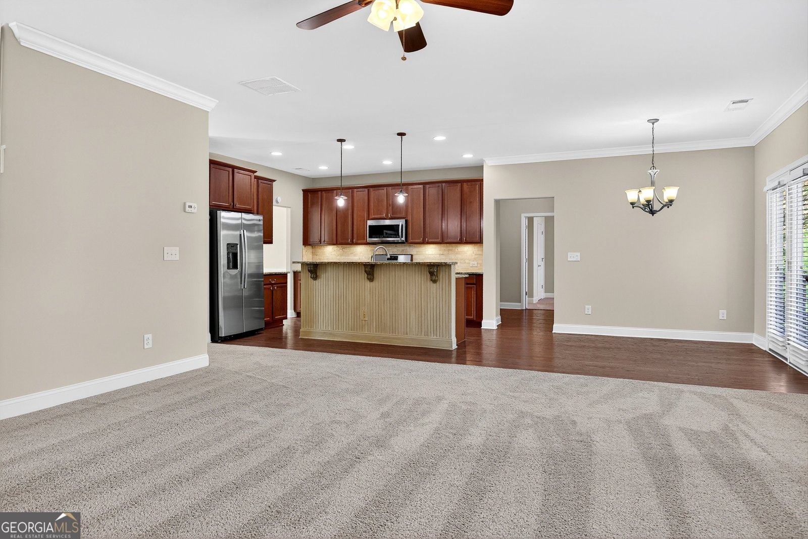 2607 Restoration Drive Powder Springs - 14