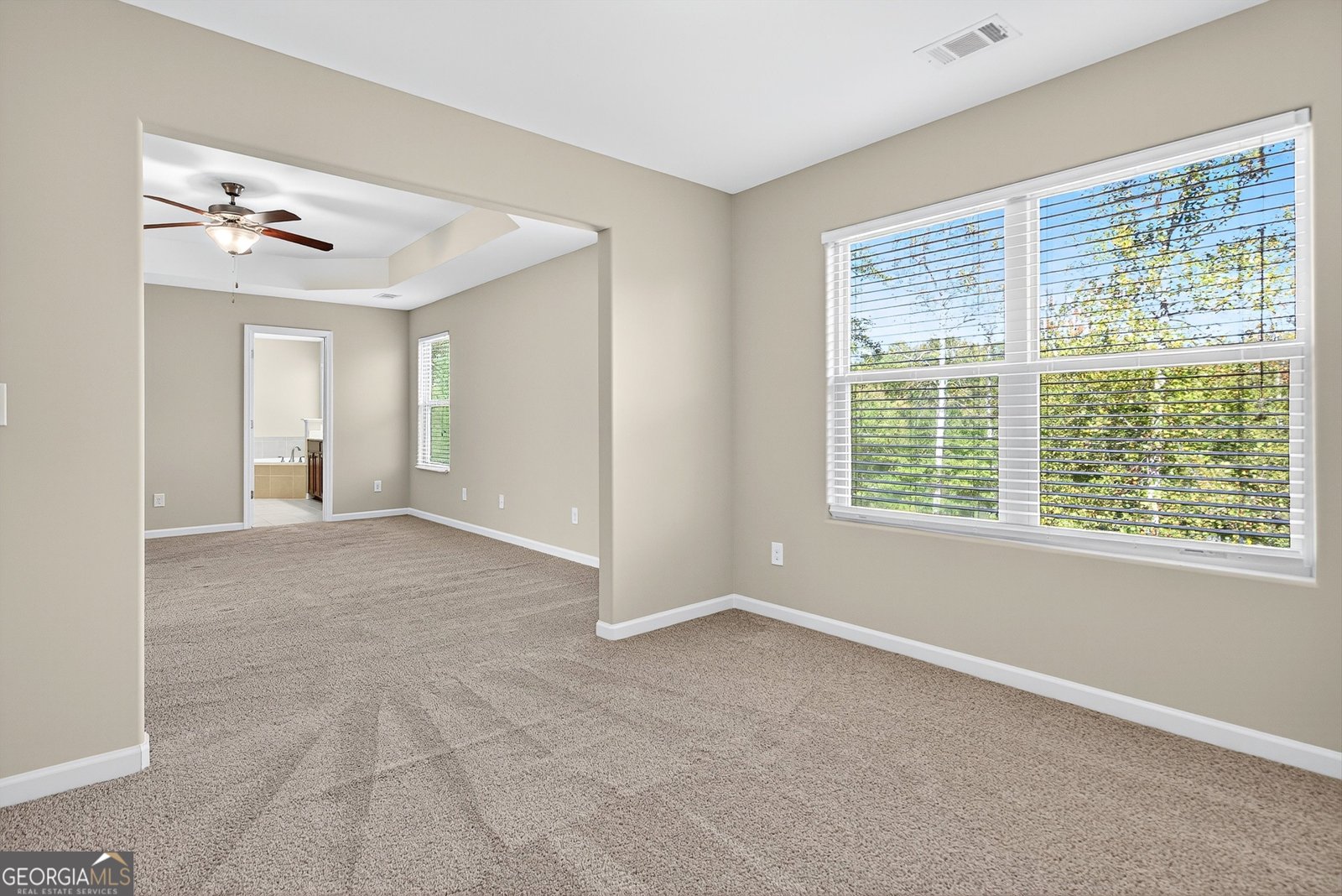 2607 Restoration Drive Powder Springs - 24