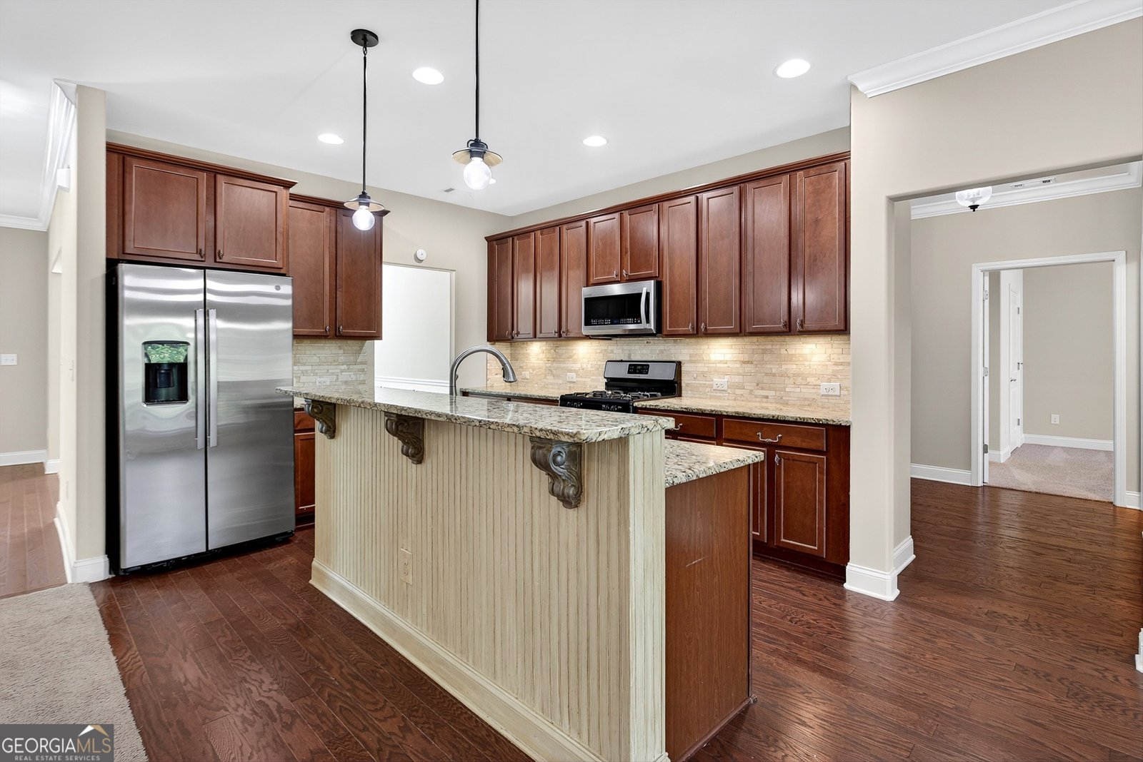 2607 Restoration Drive Powder Springs - 3