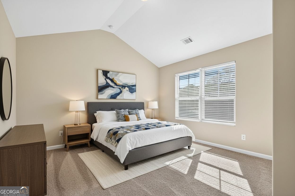 2607 Restoration Drive Powder Springs - 32