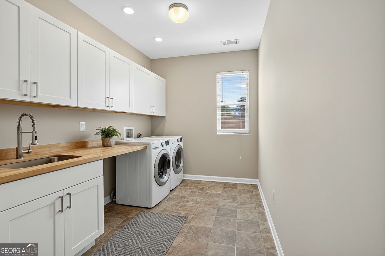 2607 Restoration Drive Powder Springs - 34