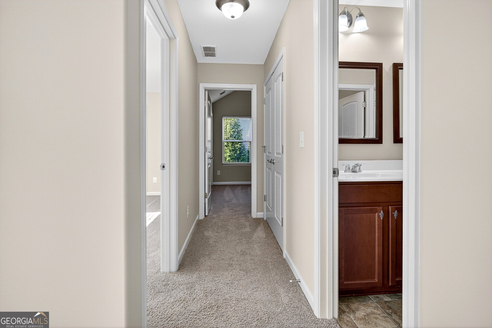 2607 Restoration Drive Powder Springs - 36
