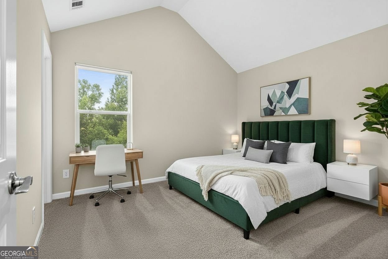 2607 Restoration Drive Powder Springs - 38