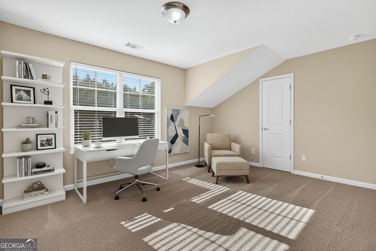 2607 Restoration Drive Powder Springs - 42