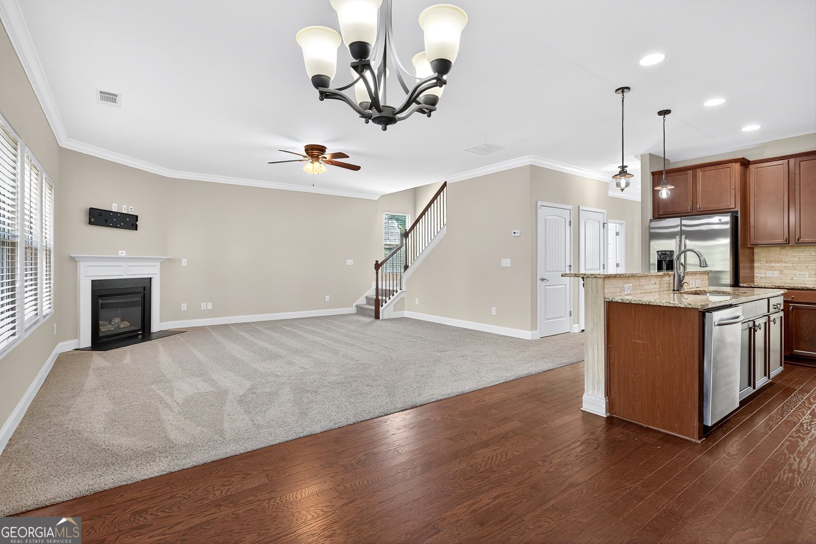 2607 Restoration Drive Powder Springs - 43