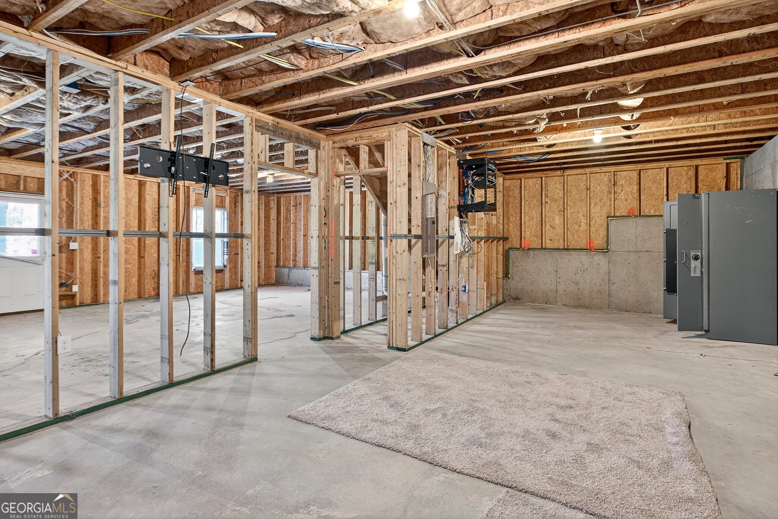 2607 Restoration Drive Powder Springs - 45