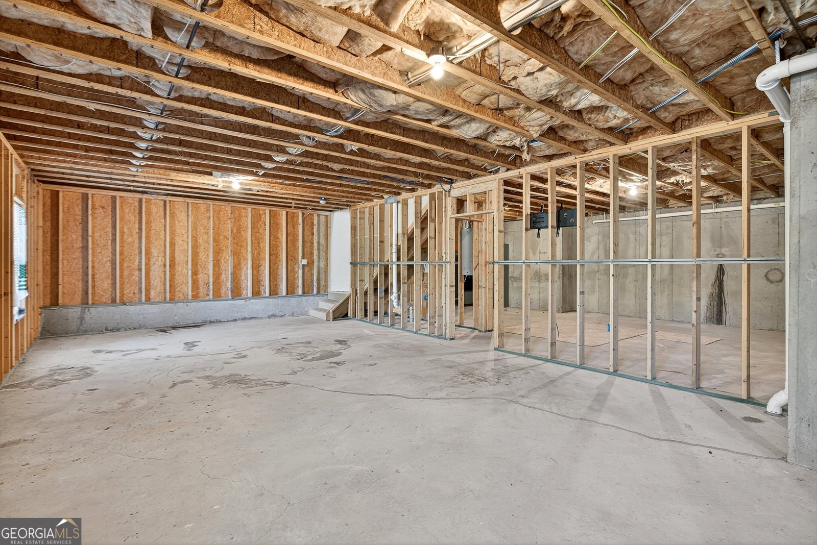 2607 Restoration Drive Powder Springs - 46