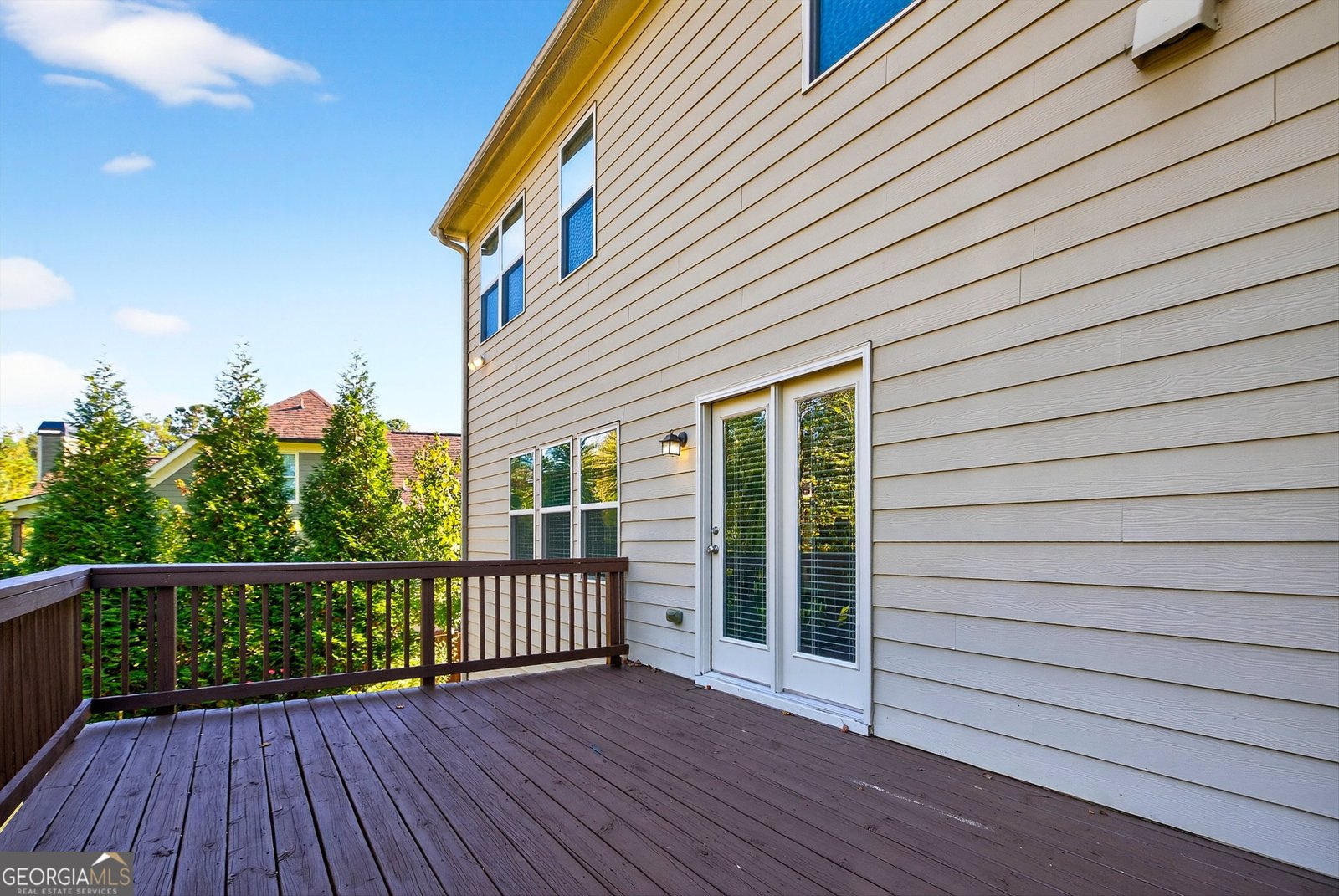 2607 Restoration Drive Powder Springs - 48