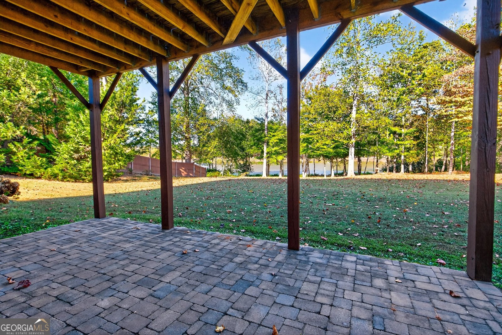 2607 Restoration Drive Powder Springs - 50
