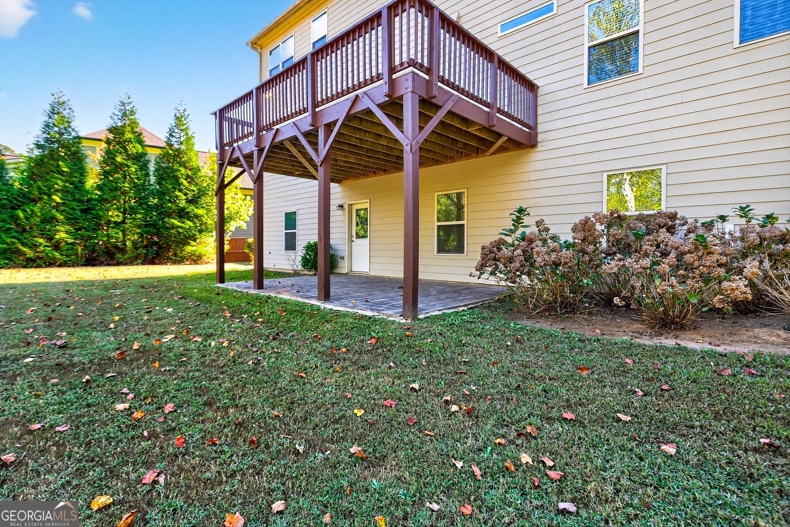 2607 Restoration Drive Powder Springs - 51