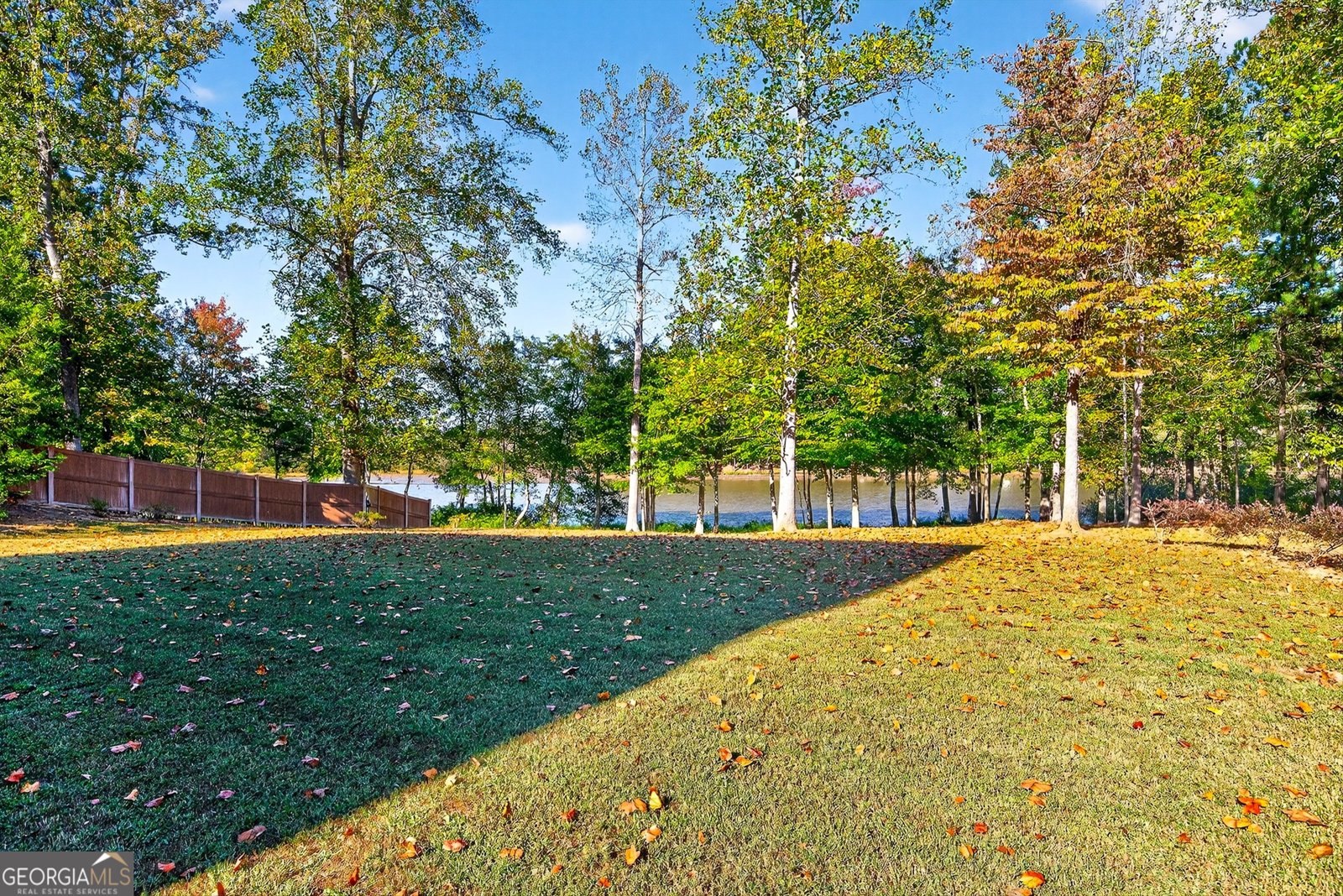 2607 Restoration Drive Powder Springs - 55
