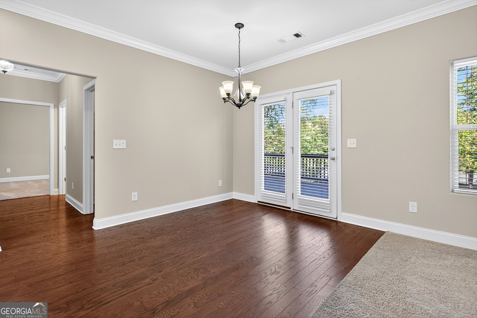 2607 Restoration Drive Powder Springs - 6
