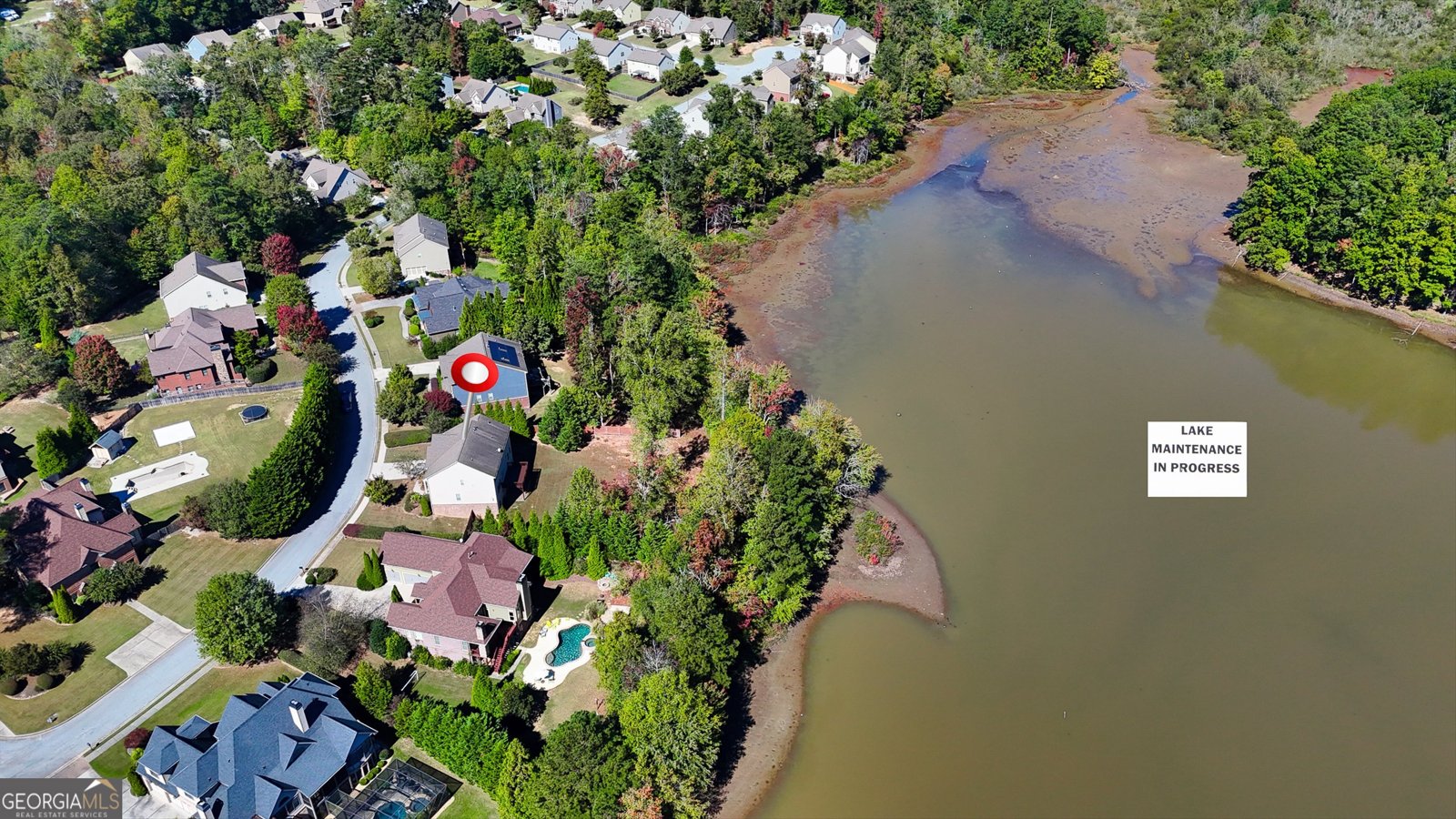 2607 Restoration Drive Powder Springs - 62