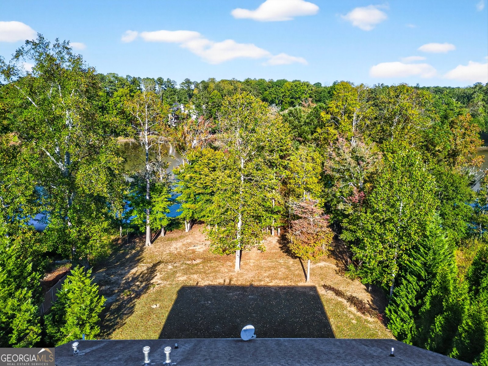 2607 Restoration Drive Powder Springs - 77