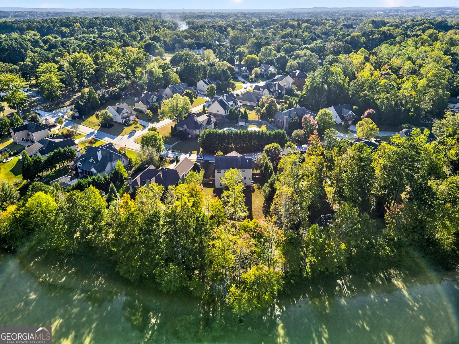 2607 Restoration Drive Powder Springs - 79
