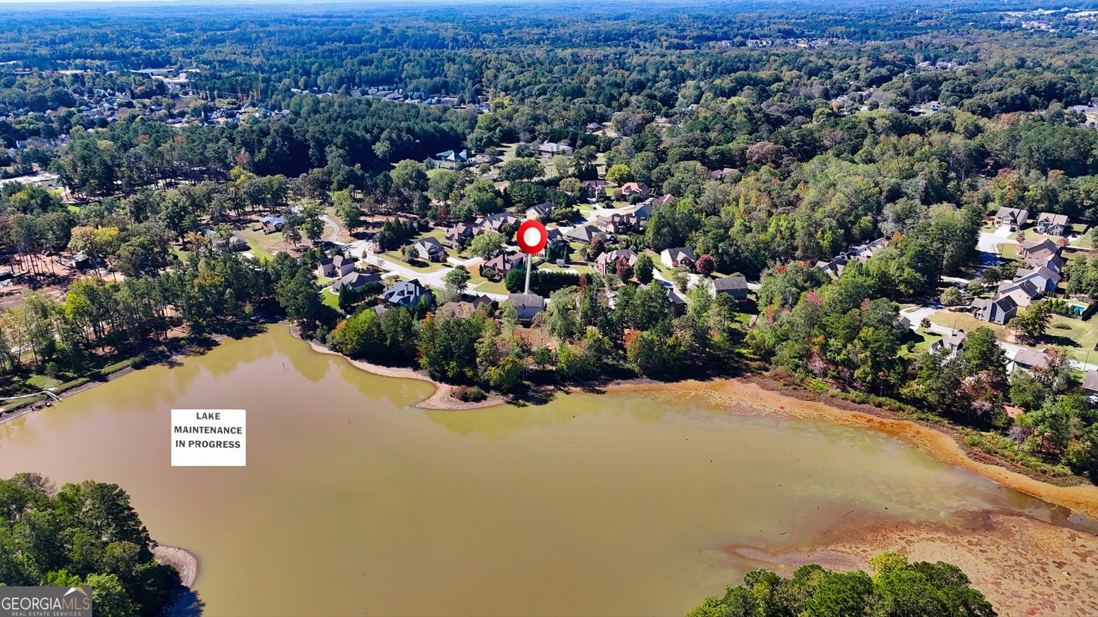 2607 Restoration Drive Powder Springs - 82