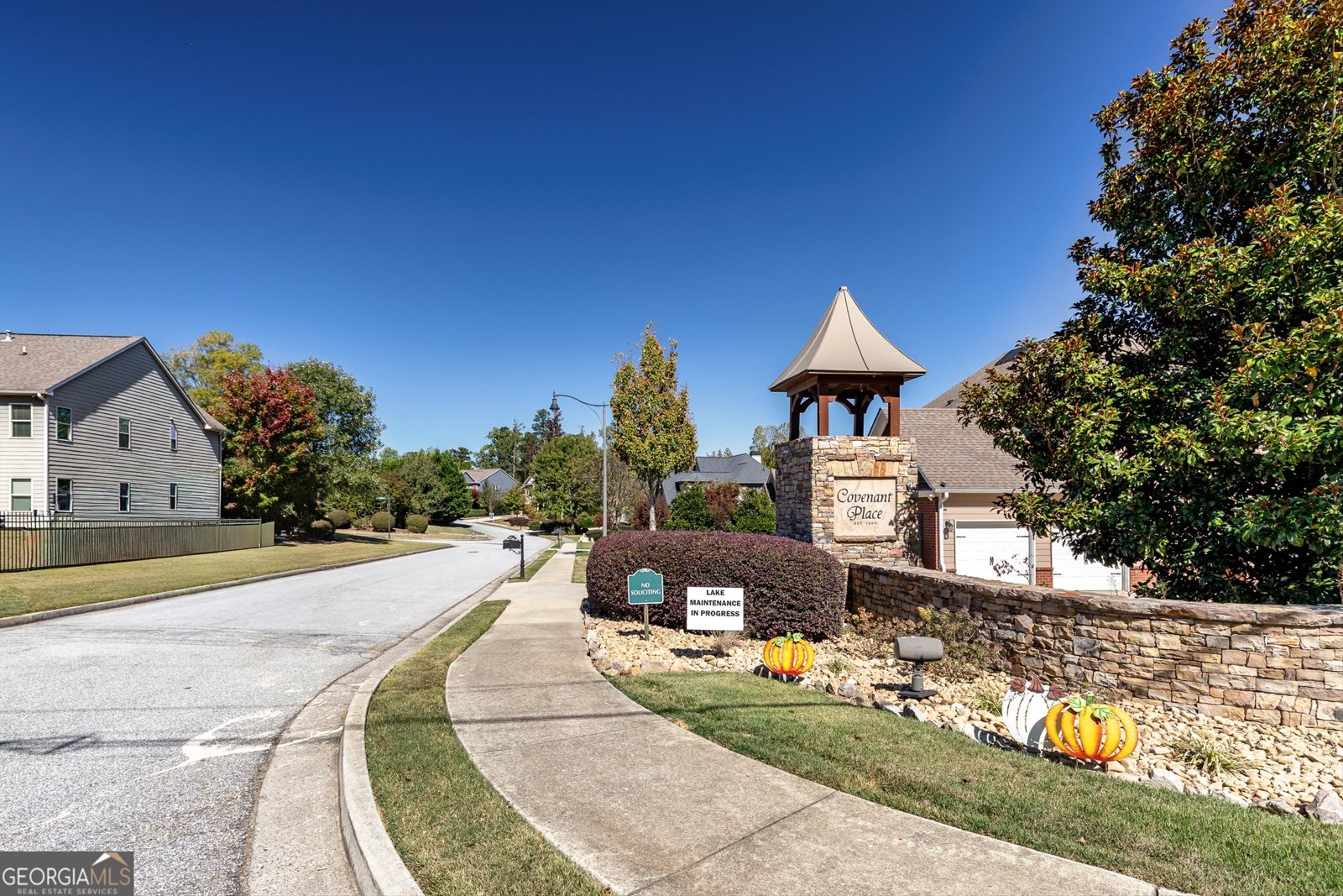 2607 Restoration Drive Powder Springs - 84