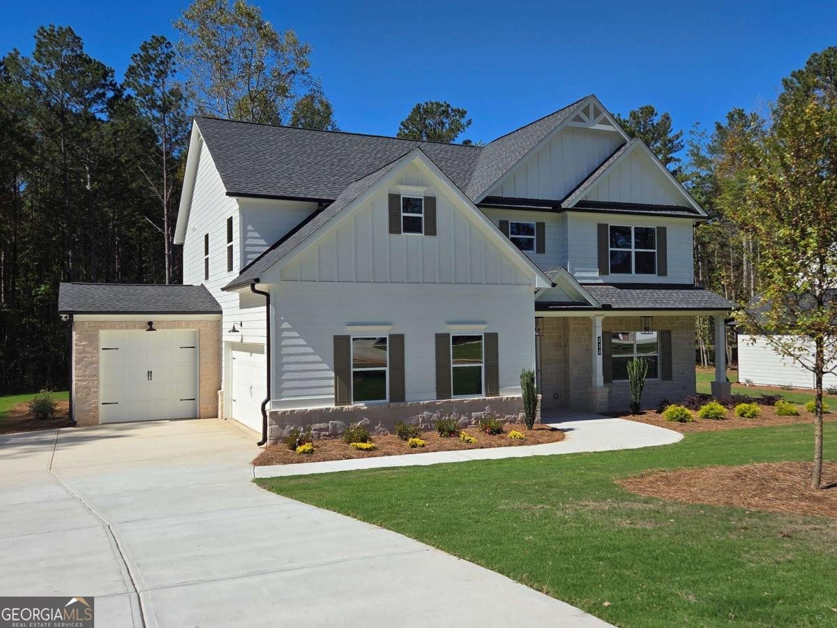 233 Meadows Drive Bethlehem - 1