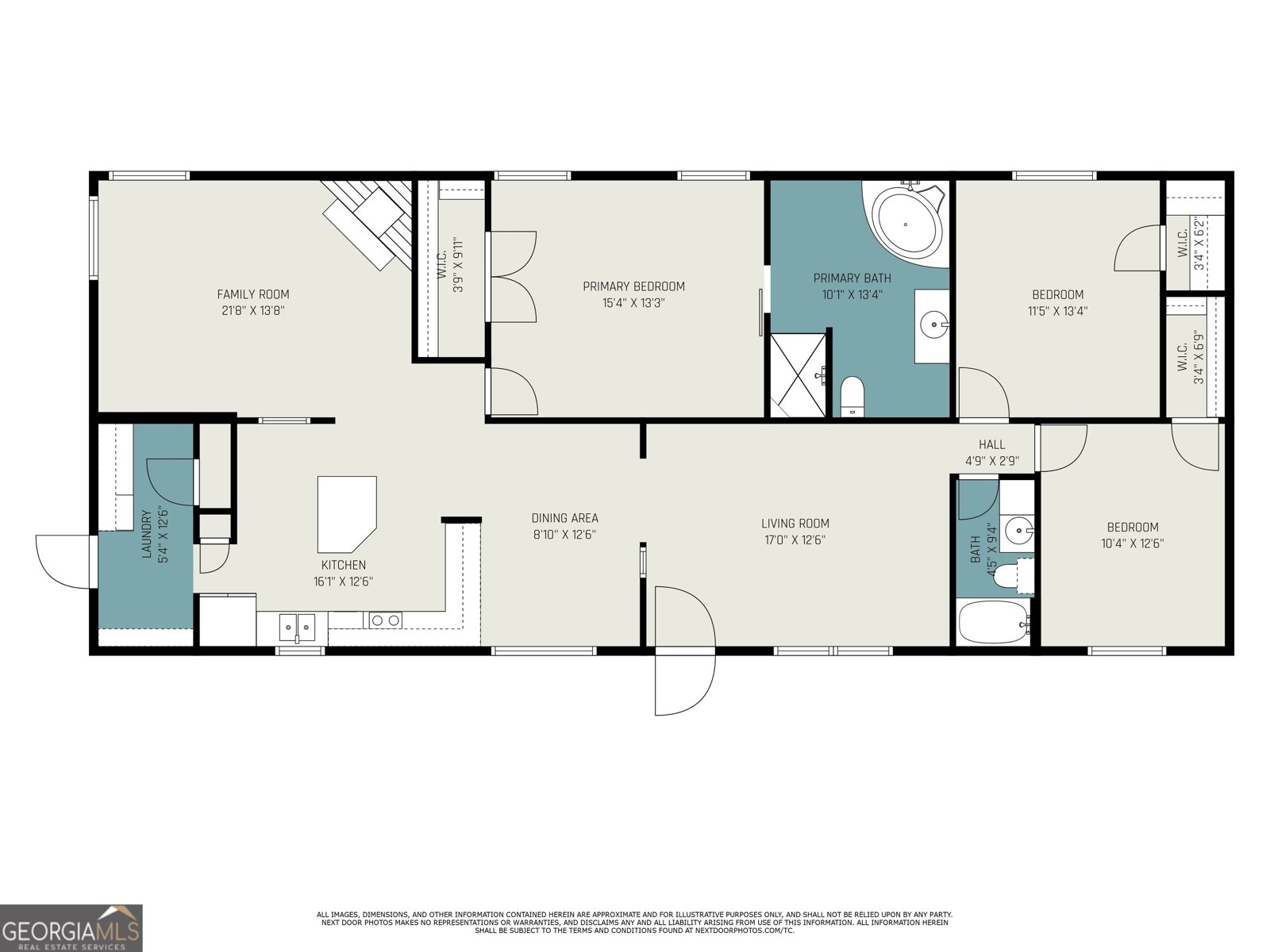 340 Loblolly Ridge Locust Grove - 26