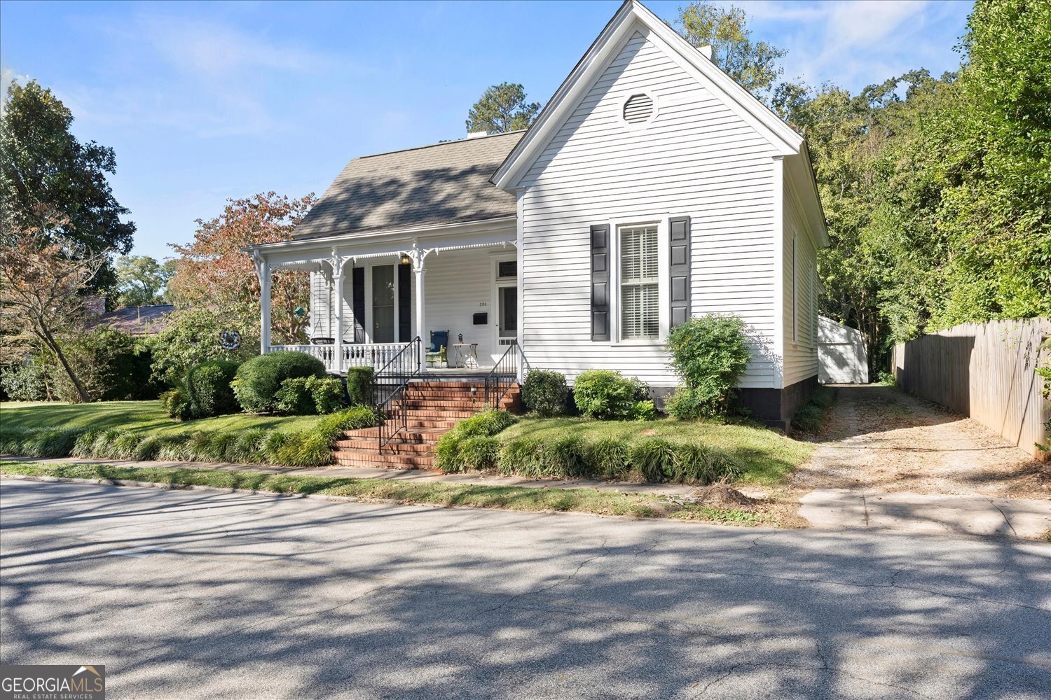 206 Alexander Avenue Washington - 2