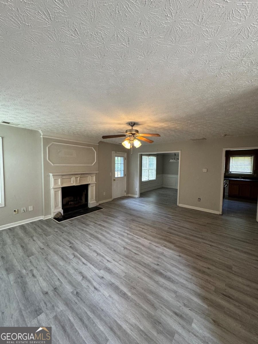 1221 Oak Knoll Court Lithonia - 11