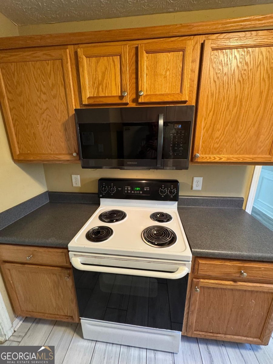 1221 Oak Knoll Court Lithonia - 14