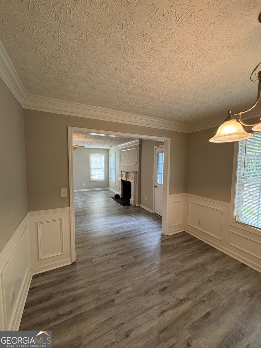 1221 Oak Knoll Court Lithonia - 21