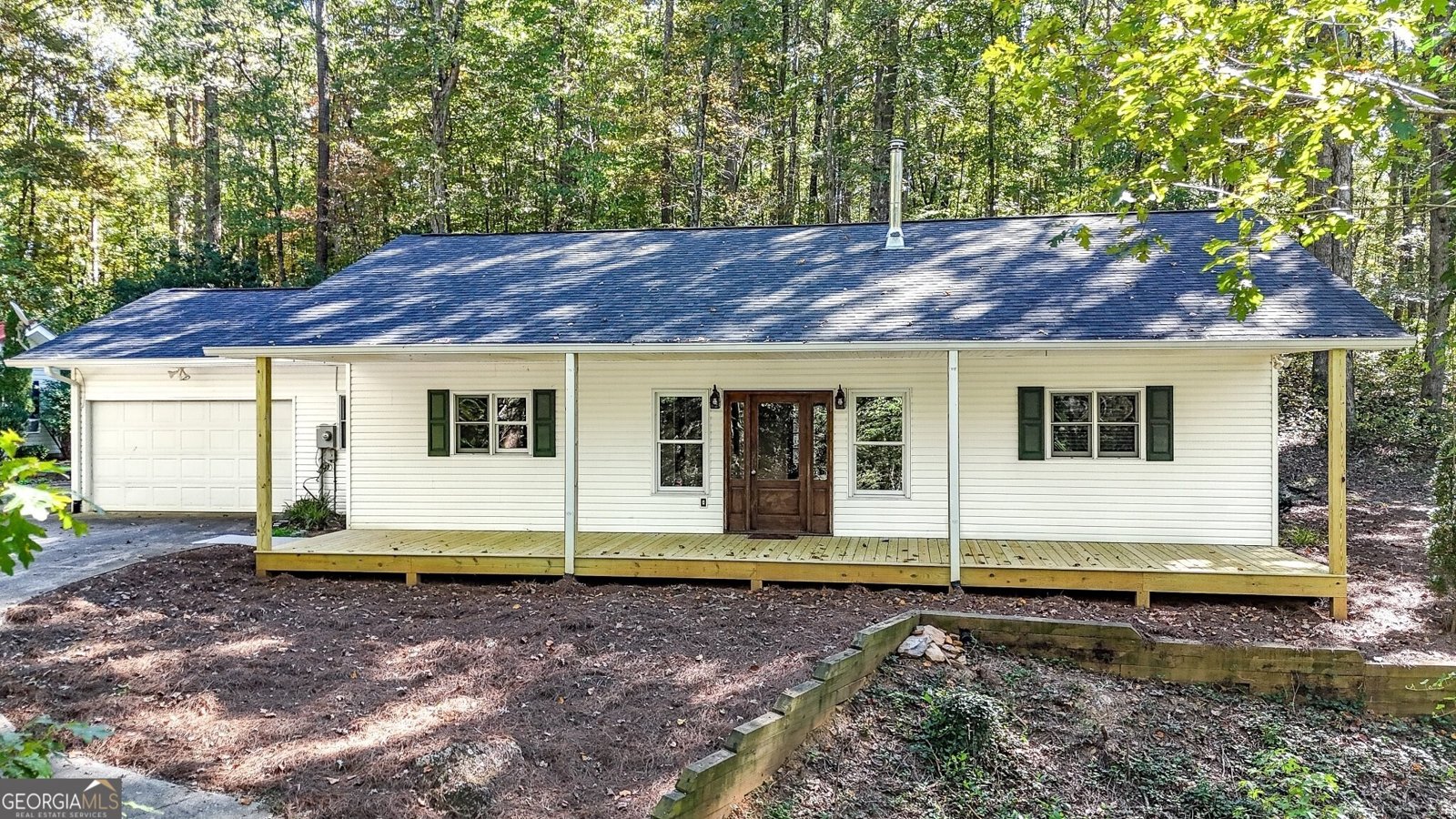 438 Price Creek Road Jasper - 1