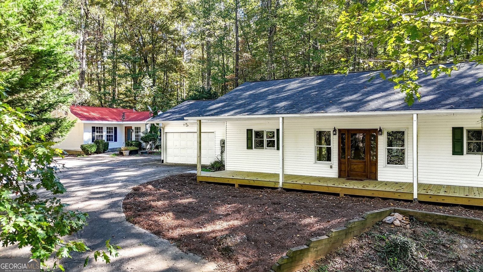 438 Price Creek Road Jasper - 12